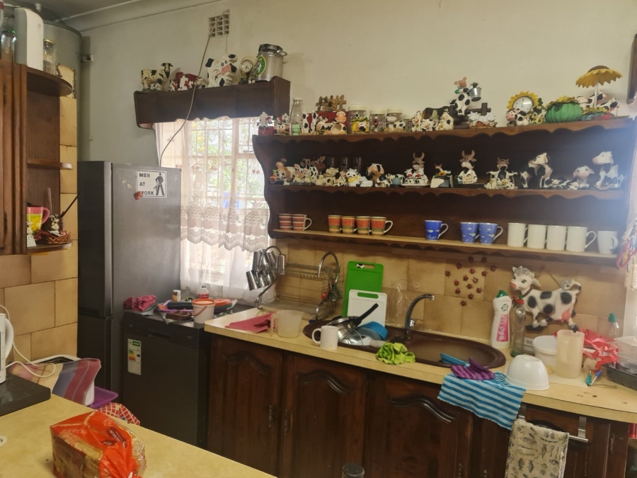 4 Bedroom Property for Sale in Rustenburg Central North West